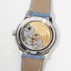 パテックフィリップ アニュアルカレンダー ムーンフェイズ Ref.4946G-001 ホワイトゴールド 縦横サテン仕上げ（山東絹仕上げ）のブルーグレー文字盤 未使用 ripig4ck 商品画像6