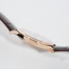 パテックフィリップ カラトラバ Ref.6119R-001 ローズゴールド シルバー文字盤 未使用 xobhkuzo 商品画像5