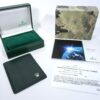 ロレックス GMTマスター Ref.1675 ステンレススチール ブラック文字盤 ジュビリーブレスレット 中古 twp6jqpc 商品画像10