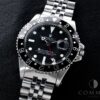 ロレックス GMTマスター Ref.1675 ステンレススチール ブラック文字盤 ジュビリーブレスレット 中古 twp6jqpc 商品画像15