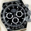ロレックス デイトナ Ref.126500LN ステンレススチール ブラック文字盤 美中古 5gapwcno 商品画像3