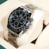 ロレックス デイトナ Ref.126500LN ステンレススチール ブラック文字盤 美中古 5gapwcno 商品画像4