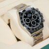 ロレックス デイトナ Ref.126500LN ステンレススチール ブラック文字盤 美中古 5gapwcno 商品画像5