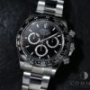 ロレックス デイトナ Ref.126500LN ステンレススチール ブラック文字盤 美中古 5gapwcno 商品画像10