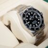 ロレックス サブマリーナー デイト Ref.116610LN ステンレススチール ブラック文字盤 中古 pa7r3m32 商品画像5