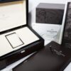 パテックフィリップ カラトラバ パイロット トラベルタイム Ref.5524G-001 ホワイトゴールド ブルー文字盤 中古 vy5xq5xu 商品画像12