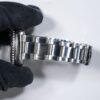 ロレックス GMTマスター Ref.1675 ステンレススチール ブラック文字盤 オイスターブレスレット 中古 3jthodwu 商品画像9