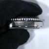 ロレックス GMTマスター Ref.1675 ステンレススチール ブラック文字盤 オイスターブレスレット 中古 3jthodwu 商品画像10