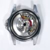 ロレックス GMTマスター Ref.1675 ステンレススチール ブラック文字盤 オイスターブレスレット 中古 3jthodwu 商品画像12
