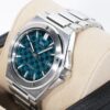 IWC インヂュニア オートマティック 40 Ref.IW328903 ステンレススチール グリーン文字盤 中古 tvs7ec55 商品画像4