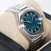 IWC インヂュニア オートマティック 40 Ref.IW328903 ステンレススチール グリーン文字盤 中古 tvs7ec55 商品画像5