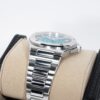 IWC インヂュニア オートマティック 40 Ref.IW328903 ステンレススチール グリーン文字盤 中古 tvs7ec55 商品画像6