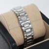 IWC インヂュニア オートマティック 40 Ref.IW328903 ステンレススチール グリーン文字盤 中古 tvs7ec55 商品画像7