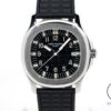 パテックフィリップ アクアノート Ref.5064A-001 ステンレススチール ブラック文字盤 美品 zkkgyxgq 商品画像1