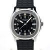 パテックフィリップ アクアノート Ref.5064A-001 ステンレススチール ブラック文字盤 美品 zkkgyxgq 商品画像2