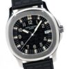 パテックフィリップ アクアノート Ref.5064A-001 ステンレススチール ブラック文字盤 美品 zkkgyxgq 商品画像3