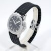 パテックフィリップ アクアノート Ref.5064A-001 ステンレススチール ブラック文字盤 美品 zkkgyxgq 商品画像4