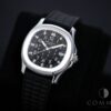 パテックフィリップ アクアノート Ref.5064A-001 ステンレススチール ブラック文字盤 美品 zkkgyxgq 商品画像10