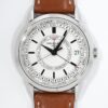 パテックフィリップ カラトラバ ウィークリーカレンダー Ref.5212A-001 ステンレススチール シルバー文字盤 美品 nfdf3obv 商品画像2