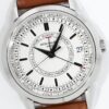 パテックフィリップ カラトラバ ウィークリーカレンダー Ref.5212A-001 ステンレススチール シルバー文字盤 美品 nfdf3obv 商品画像3