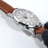 パテックフィリップ カラトラバ ウィークリーカレンダー Ref.5212A-001 ステンレススチール シルバー文字盤 美品 nfdf3obv 商品画像5