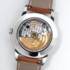 パテックフィリップ カラトラバ ウィークリーカレンダー Ref.5212A-001 ステンレススチール シルバー文字盤 美品 nfdf3obv 商品画像6