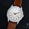 パテックフィリップ カラトラバ ウィークリーカレンダー Ref.5212A-001 ステンレススチール シルバー文字盤 美品 nfdf3obv 商品画像13