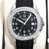 パテックフィリップ アクアノート Ref.5267/200A-001 ステンレススチール ブラック文字盤 美品 x6nx3spq 商品画像1