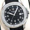 パテックフィリップ アクアノート Ref.5267/200A-001 ステンレススチール ブラック文字盤 美品 x6nx3spq 商品画像3