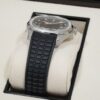 パテックフィリップ アクアノート Ref.5267/200A-001 ステンレススチール ブラック文字盤 美品 x6nx3spq 商品画像6