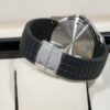 パテックフィリップ アクアノート Ref.5267/200A-001 ステンレススチール ブラック文字盤 美品 x6nx3spq 商品画像7