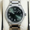 パテックフィリップ Twenty-4 Ref.7300/1200A-011 ステンレススチール オリーブグリーン ソレイユ文字盤 美品 a9kwcubd 商品画像1