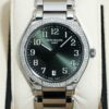 パテックフィリップ Twenty-4 Ref.7300/1200A-011 ステンレススチール オリーブグリーン ソレイユ文字盤 美品 a9kwcubd 商品画像2