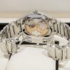 パテックフィリップ Twenty-4 Ref.7300/1200A-011 ステンレススチール オリーブグリーン ソレイユ文字盤 美品 a9kwcubd 商品画像8