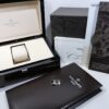 パテックフィリップ Twenty-4 Ref.7300/1200A-011 ステンレススチール オリーブグリーン ソレイユ文字盤 美品 a9kwcubd 商品画像9
