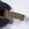 ブレゲ ヘリテージ クロノグラフ 5460 Ref.5460/BA/12/AE0 イエローゴールド シルバー文字盤 中古 k3g5qphw 商品画像9