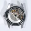 ロレックス GMTマスター Ref.1675 ステンレススチール ブラック文字盤 オイスターブレスレット 中古 v7cs2rn3 商品画像12