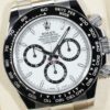 ロレックス デイトナ Ref.126500LN ステンレススチール ホワイト文字盤 中古 u3p7xy79 商品画像3