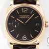 パネライ ラジオミール 1940 Ref.PAM00515 レッドゴールド ブラウン文字盤 中古 zumb4pts 商品画像1