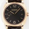 パネライ ラジオミール 1940 Ref.PAM00515 レッドゴールド ブラウン文字盤 中古 zumb4pts 商品画像2