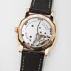 パネライ ラジオミール 1940 Ref.PAM00515 レッドゴールド ブラウン文字盤 中古 zumb4pts 商品画像7