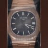 パテックフィリップ ノーチラス Ref.5711/1R-001 ローズゴールド ブラウン・ブラック・グラデーション文字盤 デッドストック mjqpxifs 商品画像2