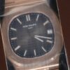 パテックフィリップ ノーチラス Ref.5711/1R-001 ローズゴールド ブラウン・ブラック・グラデーション文字盤 デッドストック mjqpxifs 商品画像3