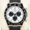 ロレックス デイトナ Ref.126519LN ホワイトゴールド メテオライト文字盤 未使用 wq8jsihx 商品画像2