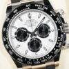 ロレックス デイトナ Ref.126519LN ホワイトゴールド メテオライト文字盤 未使用 wq8jsihx 商品画像3