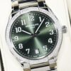 パテックフィリップ Twenty-4 Ref.7300/1200A-011 ステンレススチール オリーブグリーン ソレイユ文字盤 未使用 hxqqg7kz 商品画像3