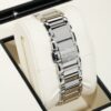 パテックフィリップ Twenty-4 Ref.7300/1200A-011 ステンレススチール オリーブグリーン ソレイユ文字盤 未使用 hxqqg7kz 商品画像6