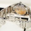 パテックフィリップ Twenty-4 Ref.7300/1200A-011 ステンレススチール オリーブグリーン ソレイユ文字盤 未使用 hxqqg7kz 商品画像7