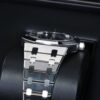 オーデマピゲ ロイヤルオーク フライング トゥールビヨン エクストラ シン (RD#3) Ref.26670ST.OO.1240ST.02 ステンレススチール ブルー文字盤 美品 yc6r4bm2 商品画像6