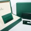 ロレックス デイトナ Ref.126506 プラチナ アイスブルー文字盤 未使用 kozpqoqc 商品画像8